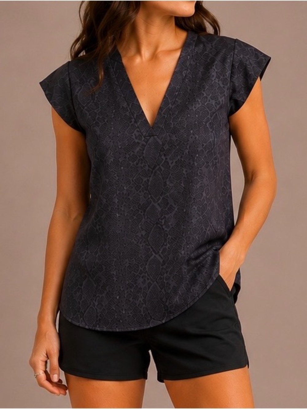 Joie Blouse